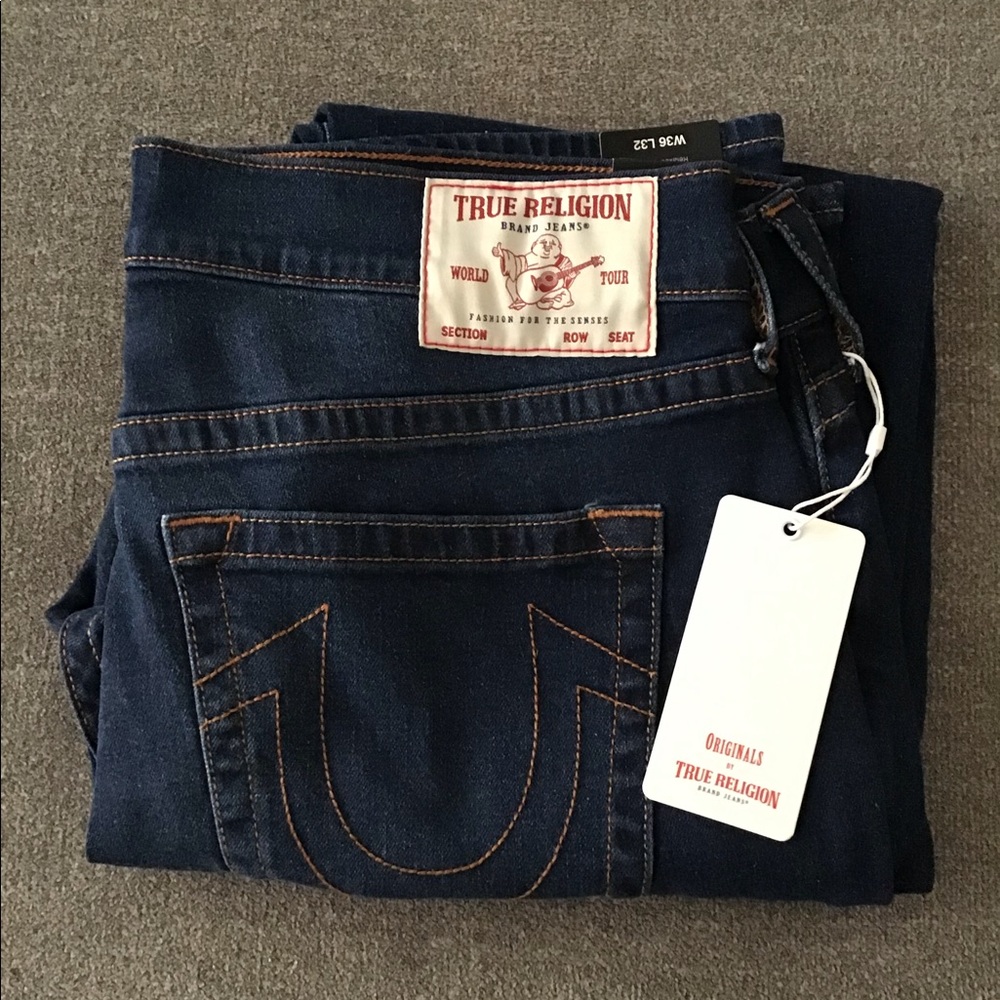 True Religion Jeans